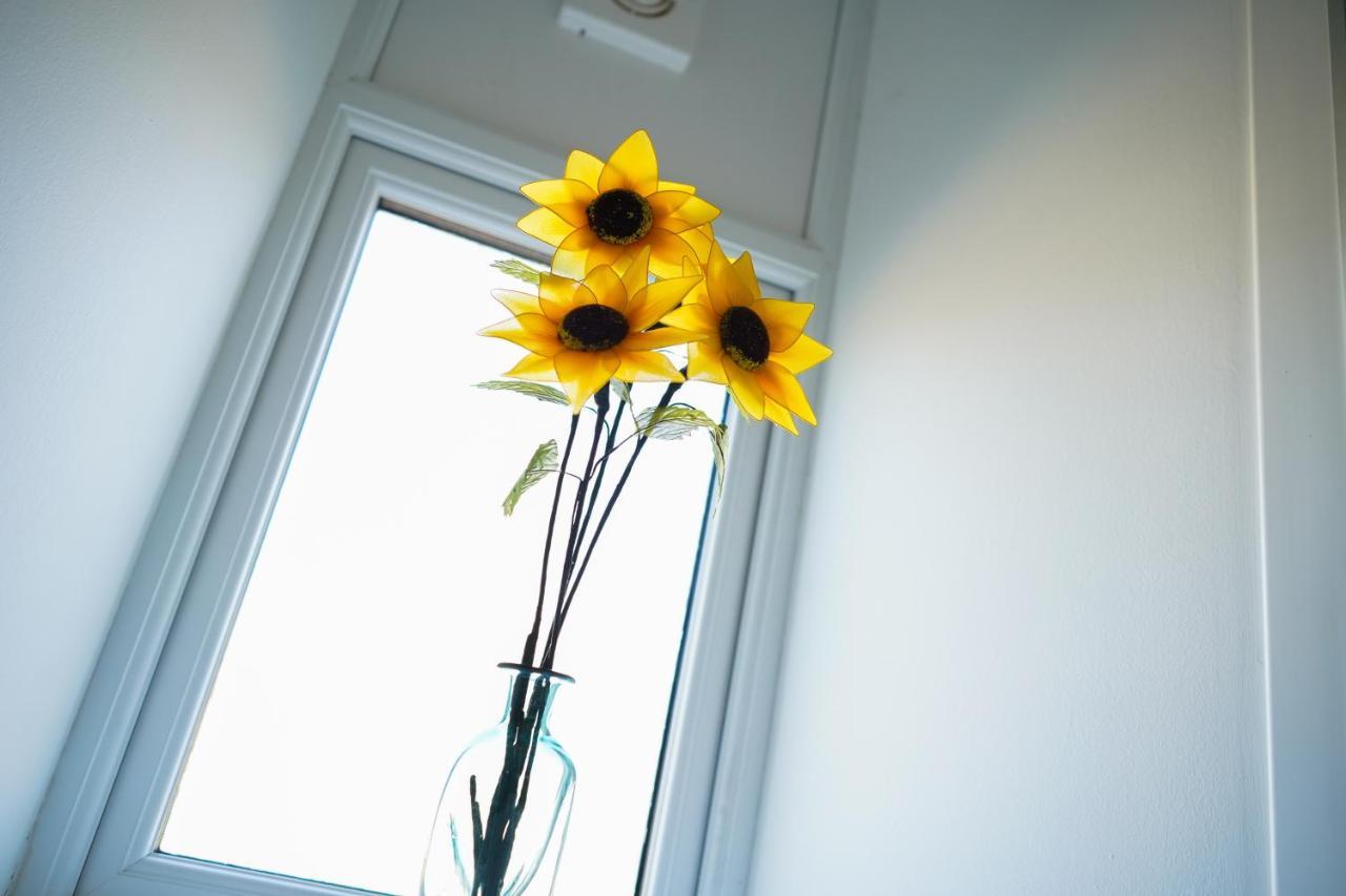 달비티 The Art Bank B&B 외부 사진