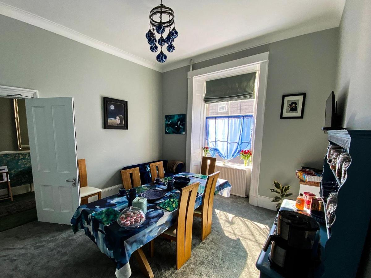 달비티 The Art Bank B&B 외부 사진